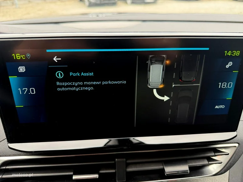 Peugeot 3008 36