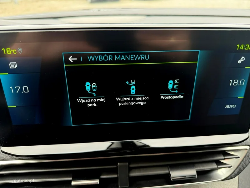 Peugeot 3008 37