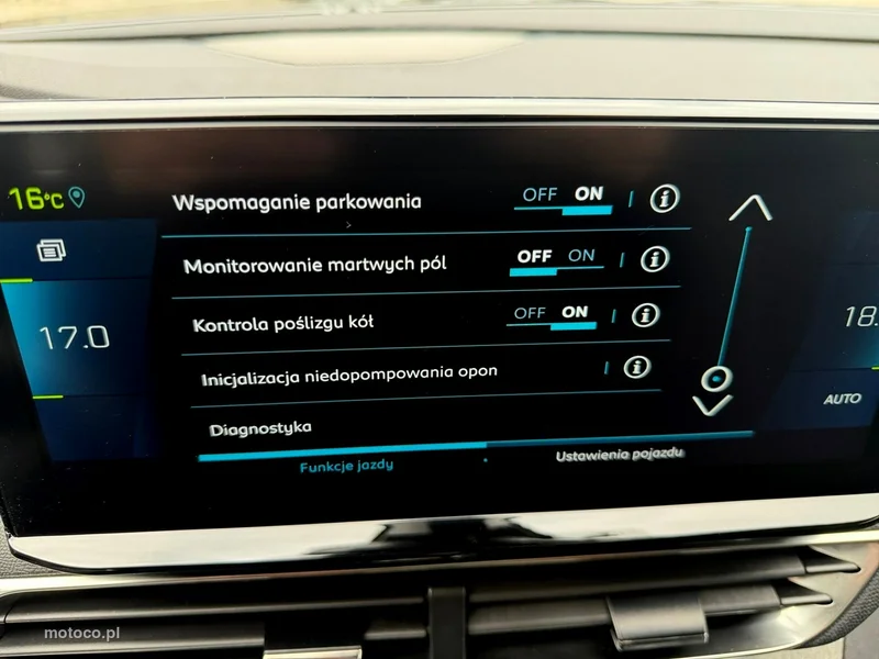 Peugeot 3008 38