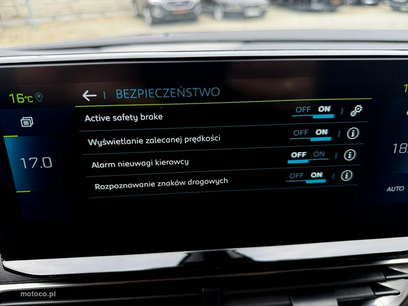 Peugeot 3008 39