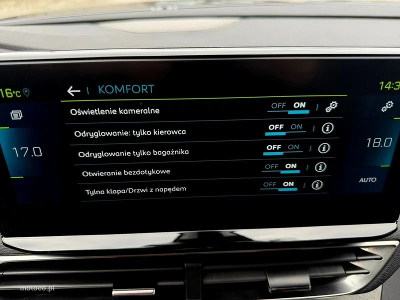 Peugeot 3008 40