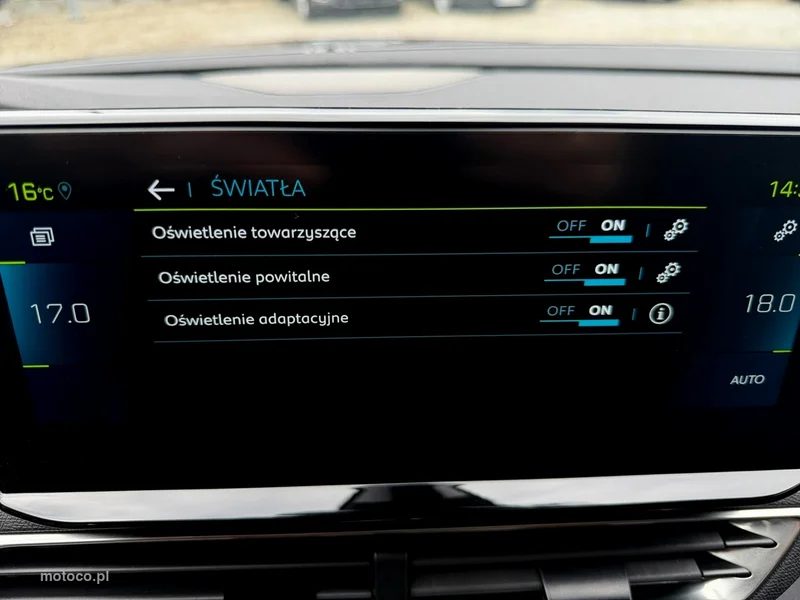 Peugeot 3008 41