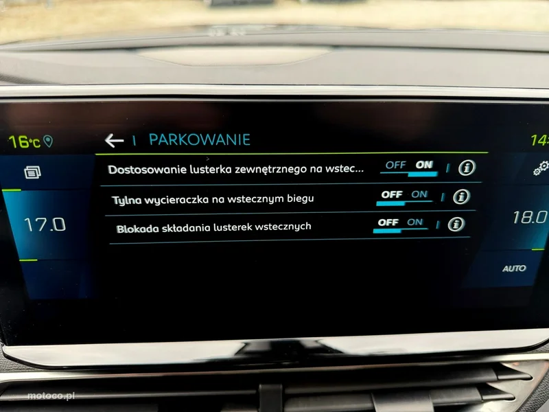 Peugeot 3008 42