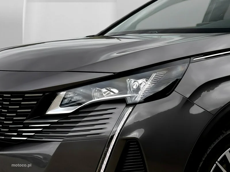 Peugeot 3008 9