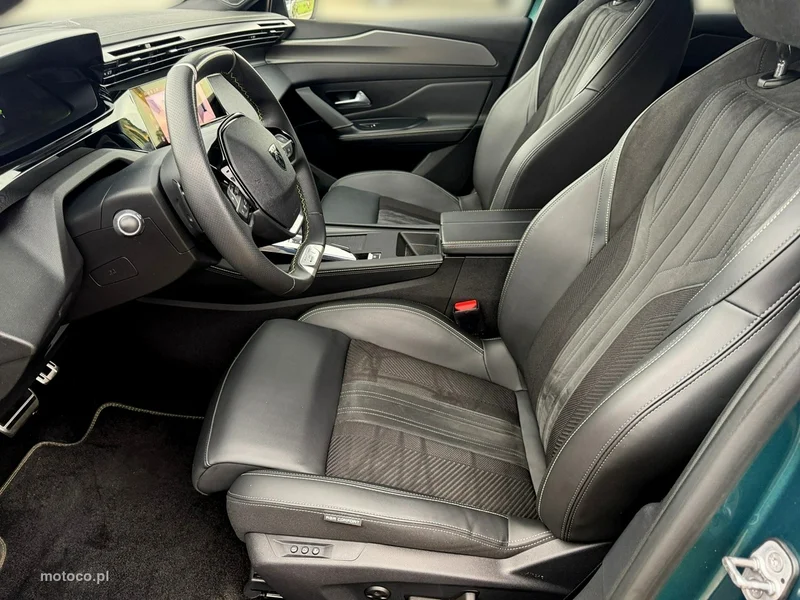 Peugeot 308 14