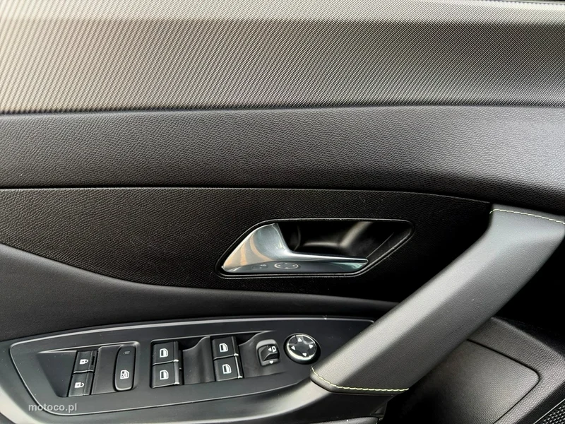 Peugeot 308 15