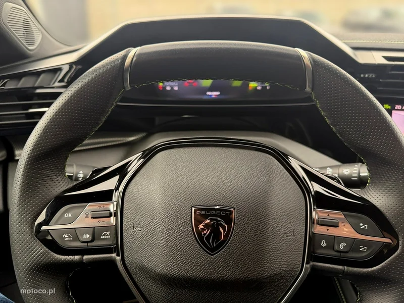 Peugeot 308 17