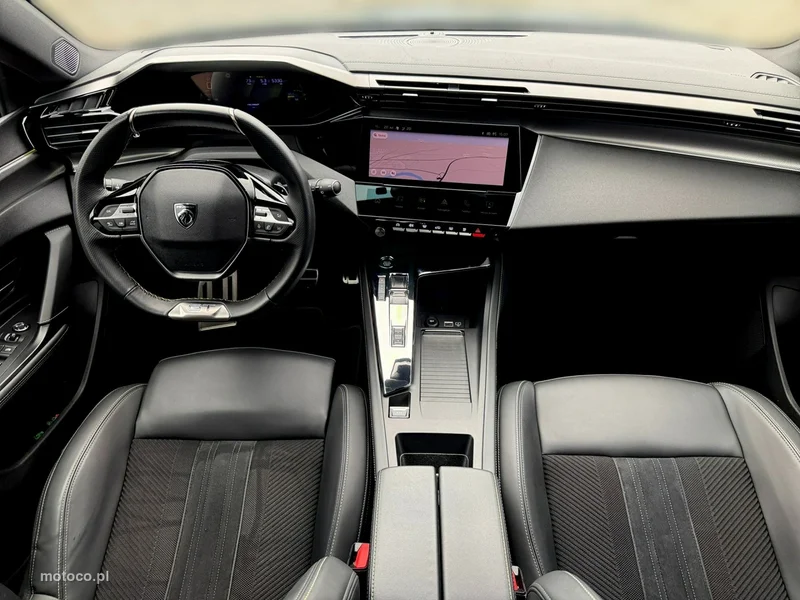 Peugeot 308 20