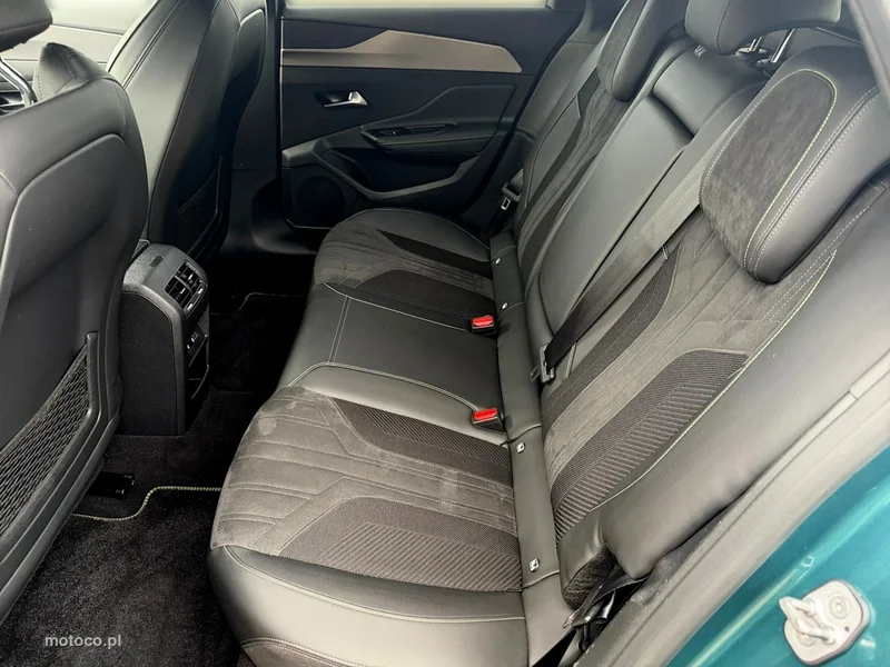 Peugeot 308 21
