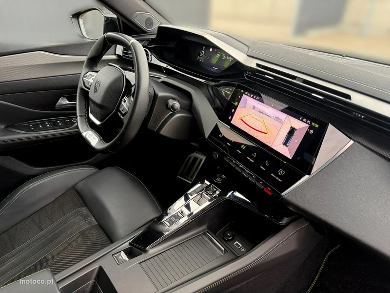 Peugeot 308 22