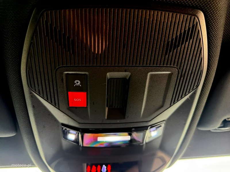 Peugeot 308 24