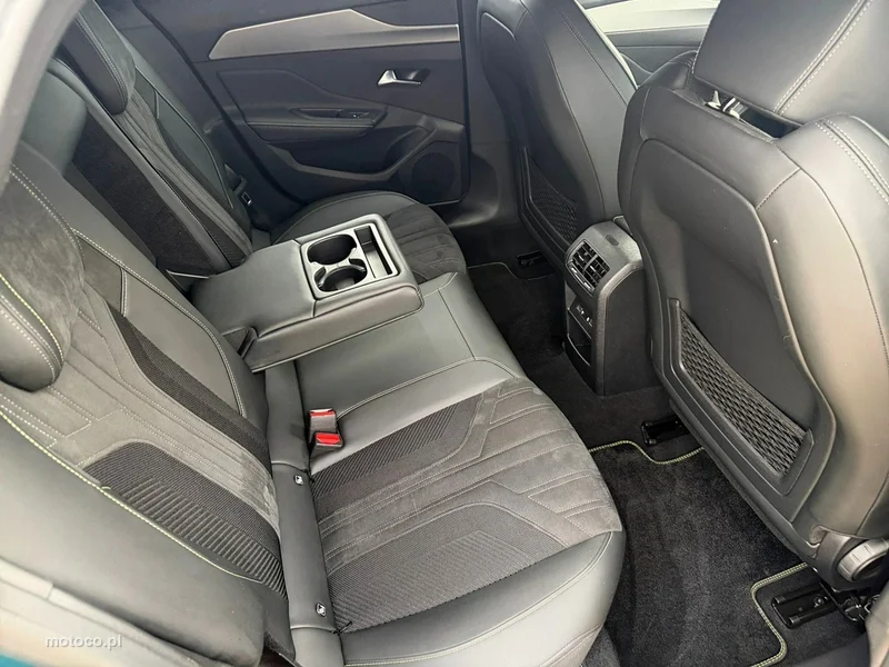 Peugeot 308 25