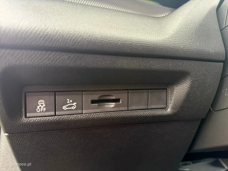 Peugeot 308 28