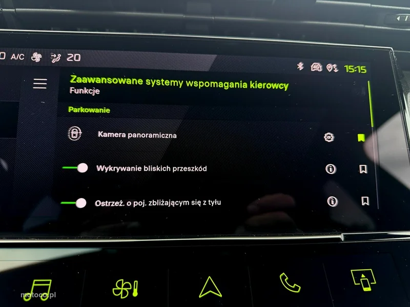 Peugeot 308 32