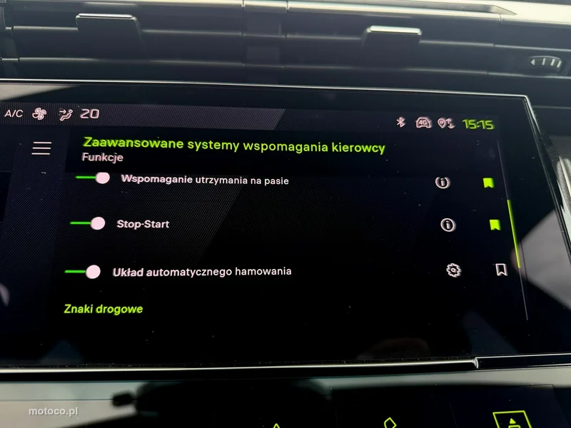 Peugeot 308 33