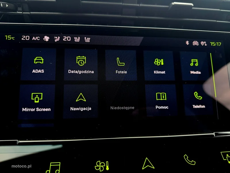 Peugeot 308 37
