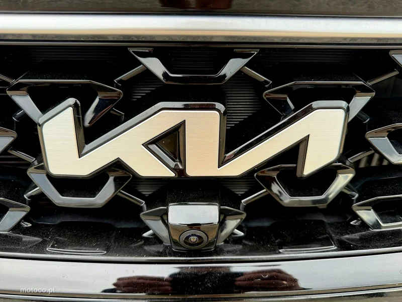 Kia Sorento 11