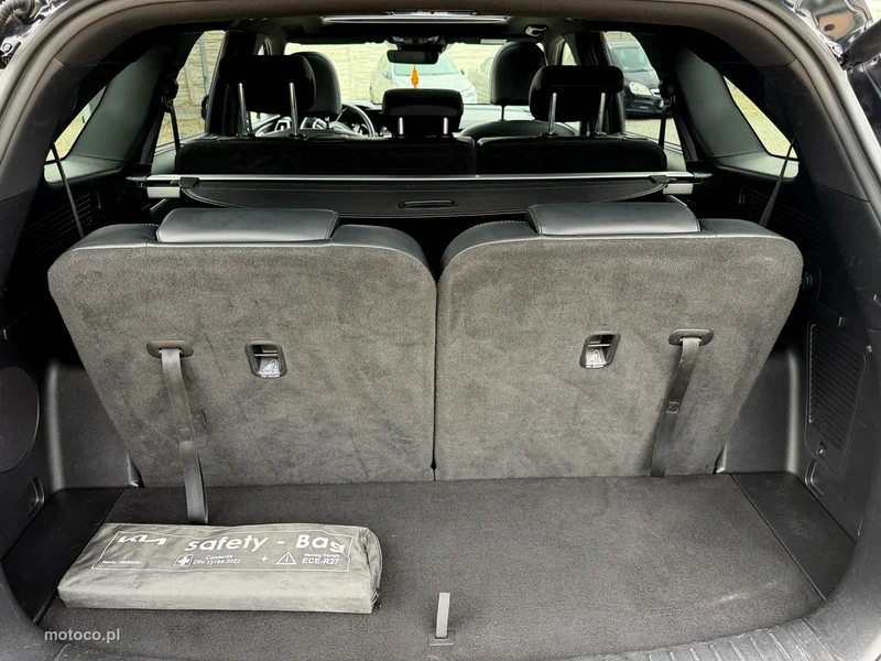Kia Sorento 12