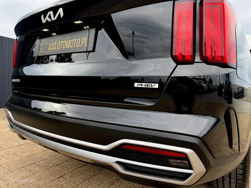 Kia Sorento 15