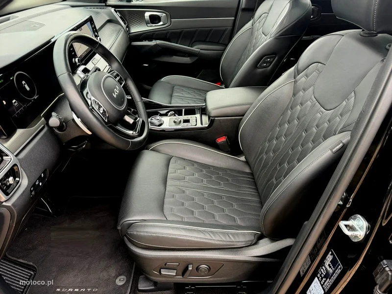 Kia Sorento 16