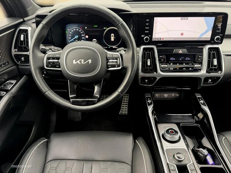 Kia Sorento 18
