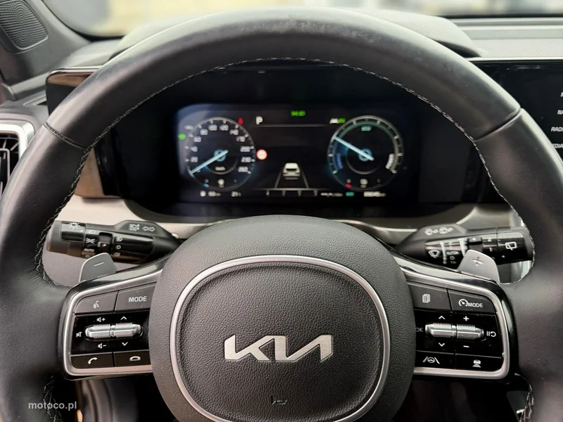 Kia Sorento 19