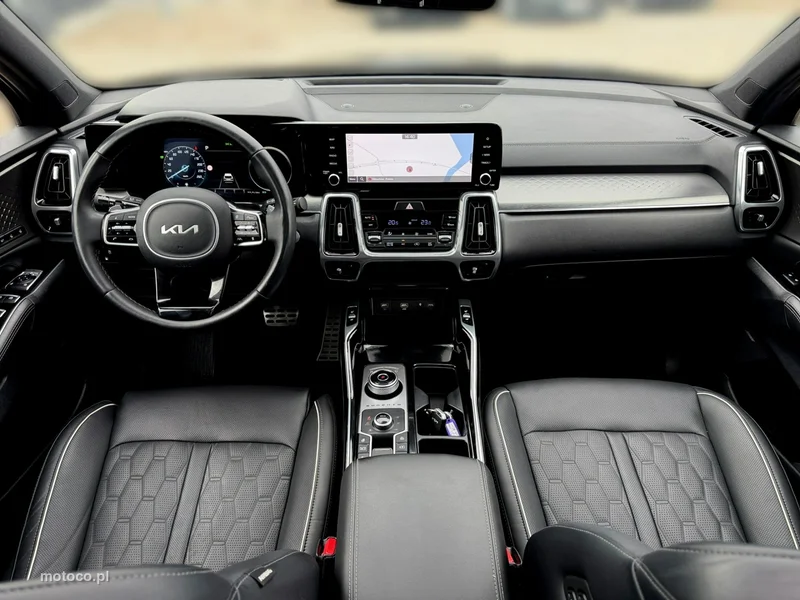 Kia Sorento 22