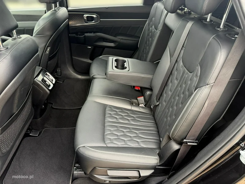 Kia Sorento 23