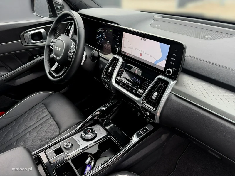 Kia Sorento 24