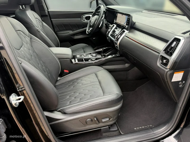 Kia Sorento 25