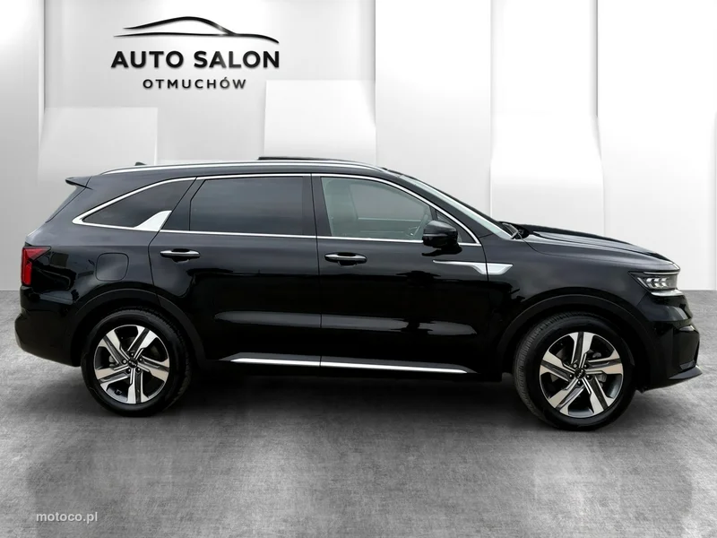 Kia Sorento 4