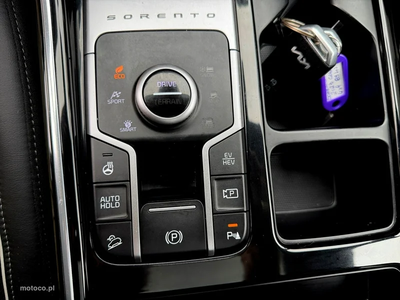 Kia Sorento 33