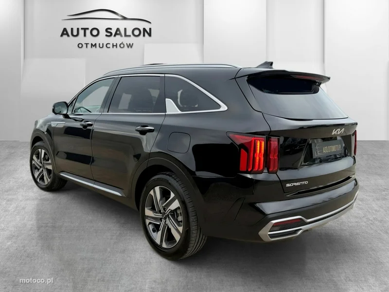 Kia Sorento 7