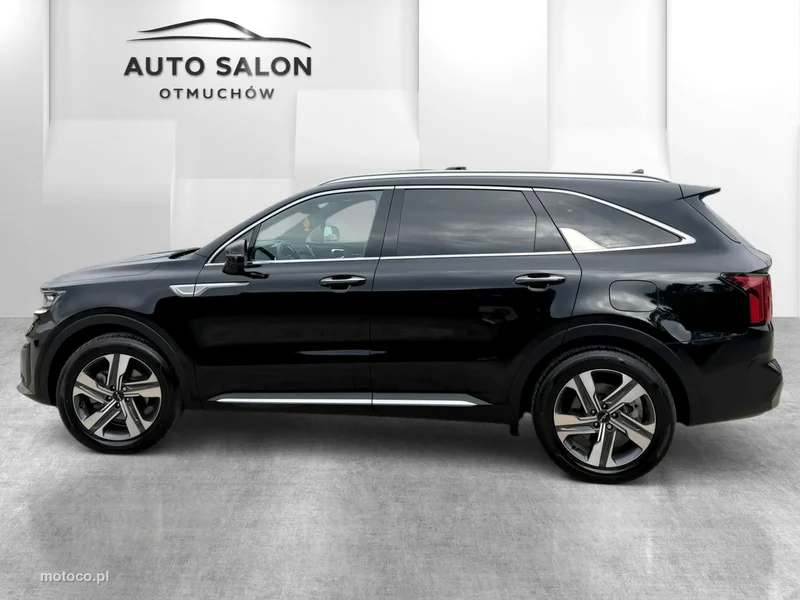Kia Sorento 8