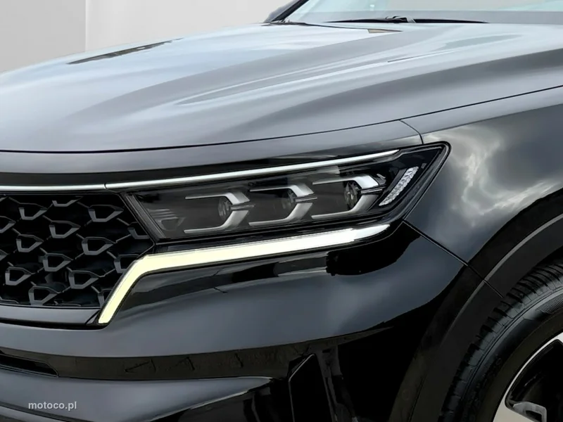 Kia Sorento 9