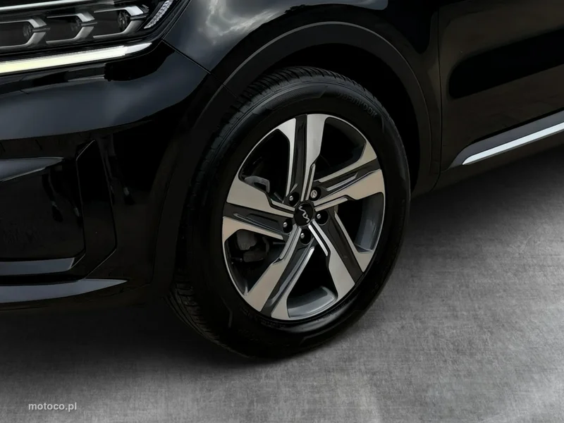 Kia Sorento 10