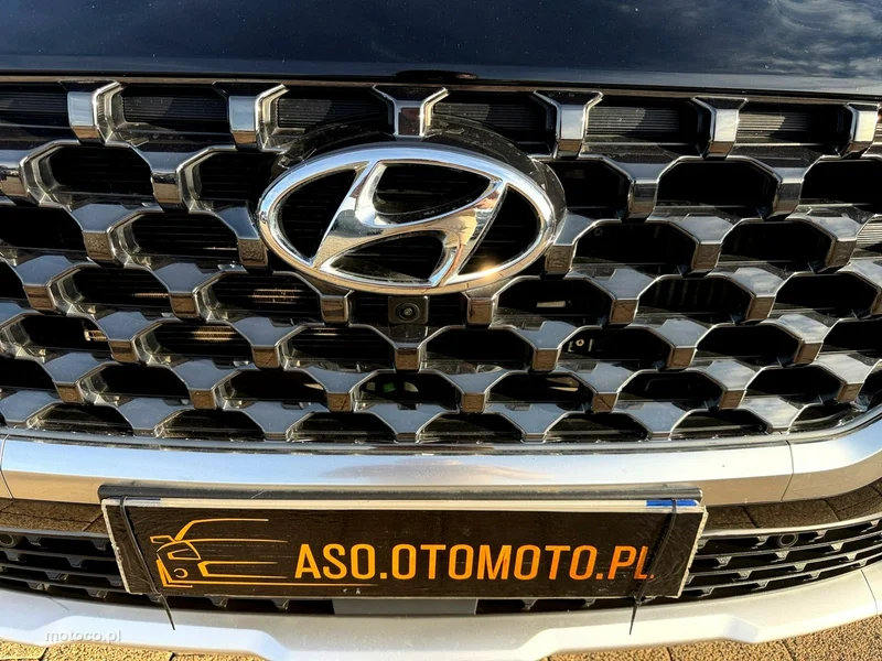 Hyundai SANTA FE 11