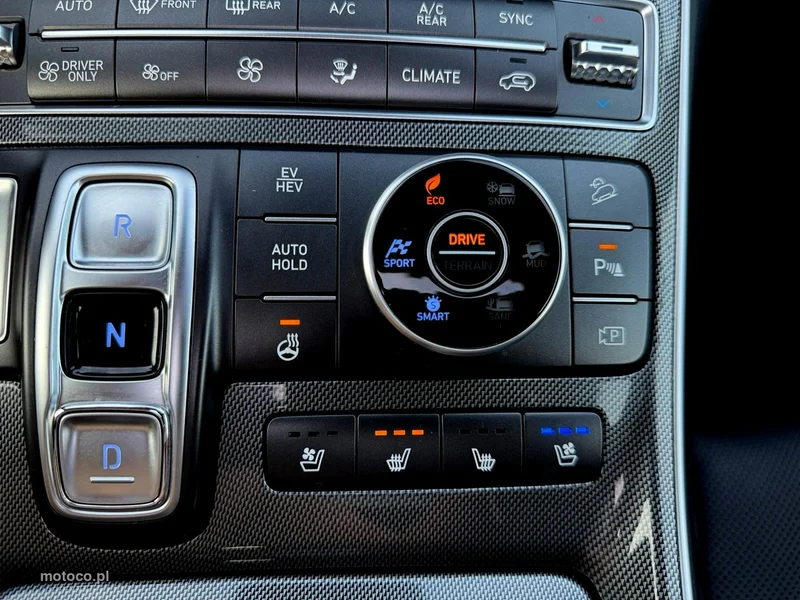 Hyundai SANTA FE 36