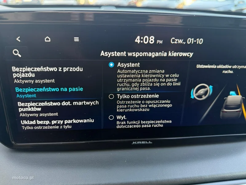 Hyundai SANTA FE 45