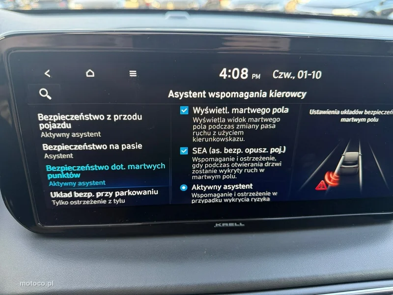 Hyundai SANTA FE 46