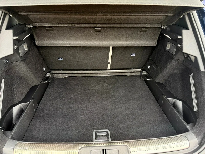 DS Automobiles DS 7 Crossback 12