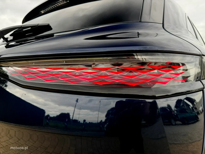DS Automobiles DS 7 Crossback 14