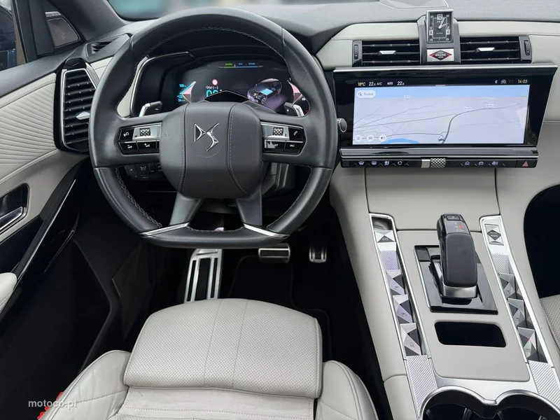 DS Automobiles DS 7 Crossback 18