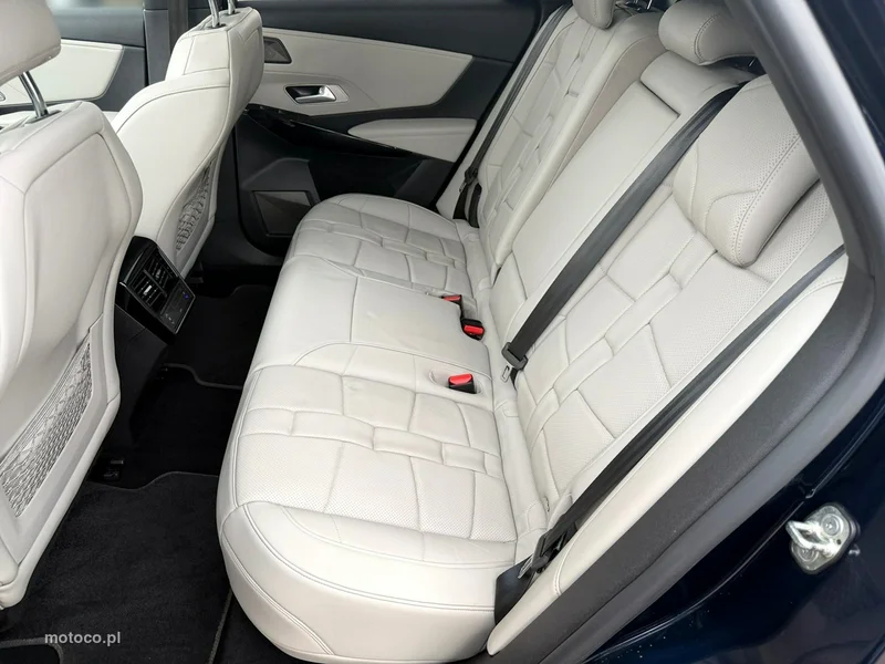 DS Automobiles DS 7 Crossback 22