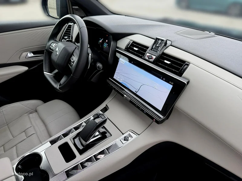 DS Automobiles DS 7 Crossback 23