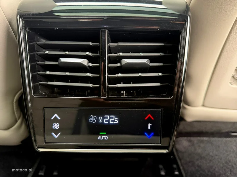 DS Automobiles DS 7 Crossback 31