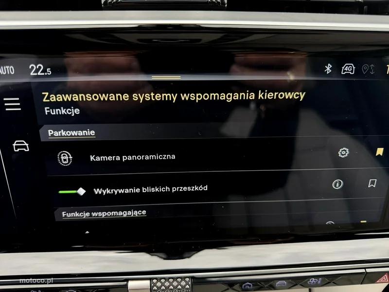 DS Automobiles DS 7 Crossback 36
