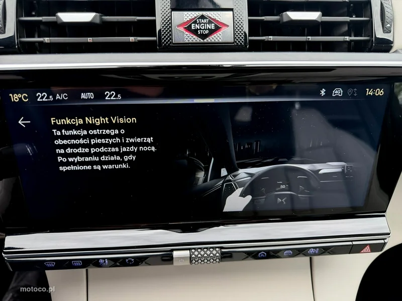 DS Automobiles DS 7 Crossback 40