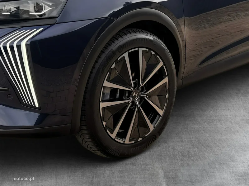 DS Automobiles DS 7 Crossback 10
