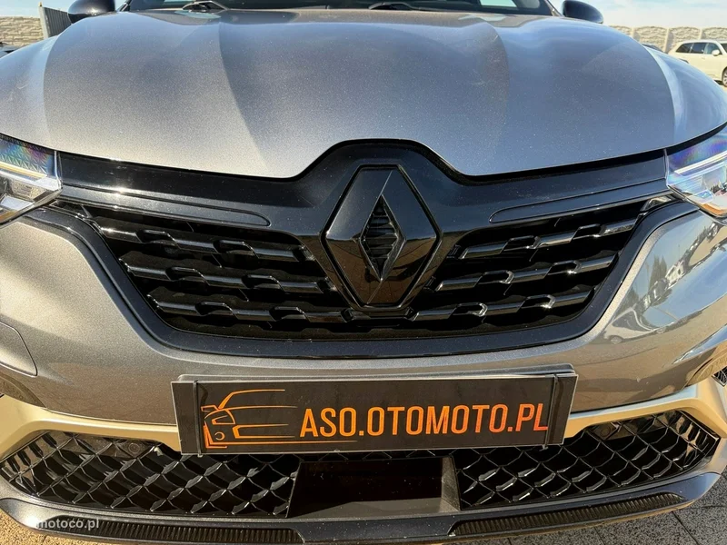 Renault Arkana 11